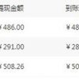 日赚50小项目,心态好者可操作 日赚50小项目,心态好者可操作
