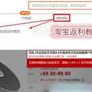 淘宝返利哪个最好?这样做双十一购物更“省”一筹 淘宝返利哪个最好?这样做双十一购物更“省”一筹