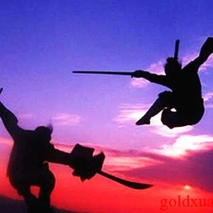 网赚之华山论剑 网赚之华山论剑