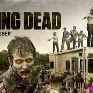 行尸走肉第七季回归行尸走肉第七季哪里看? 行尸走肉第七季回归行尸走肉第七季哪里看?