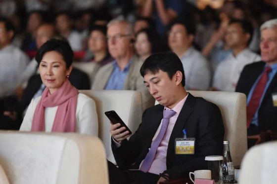 王思聪母亲林宁18家公司注销或吊销,其中细节你知多少?