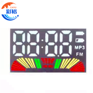 CY-3520GRY CY-3520GRY